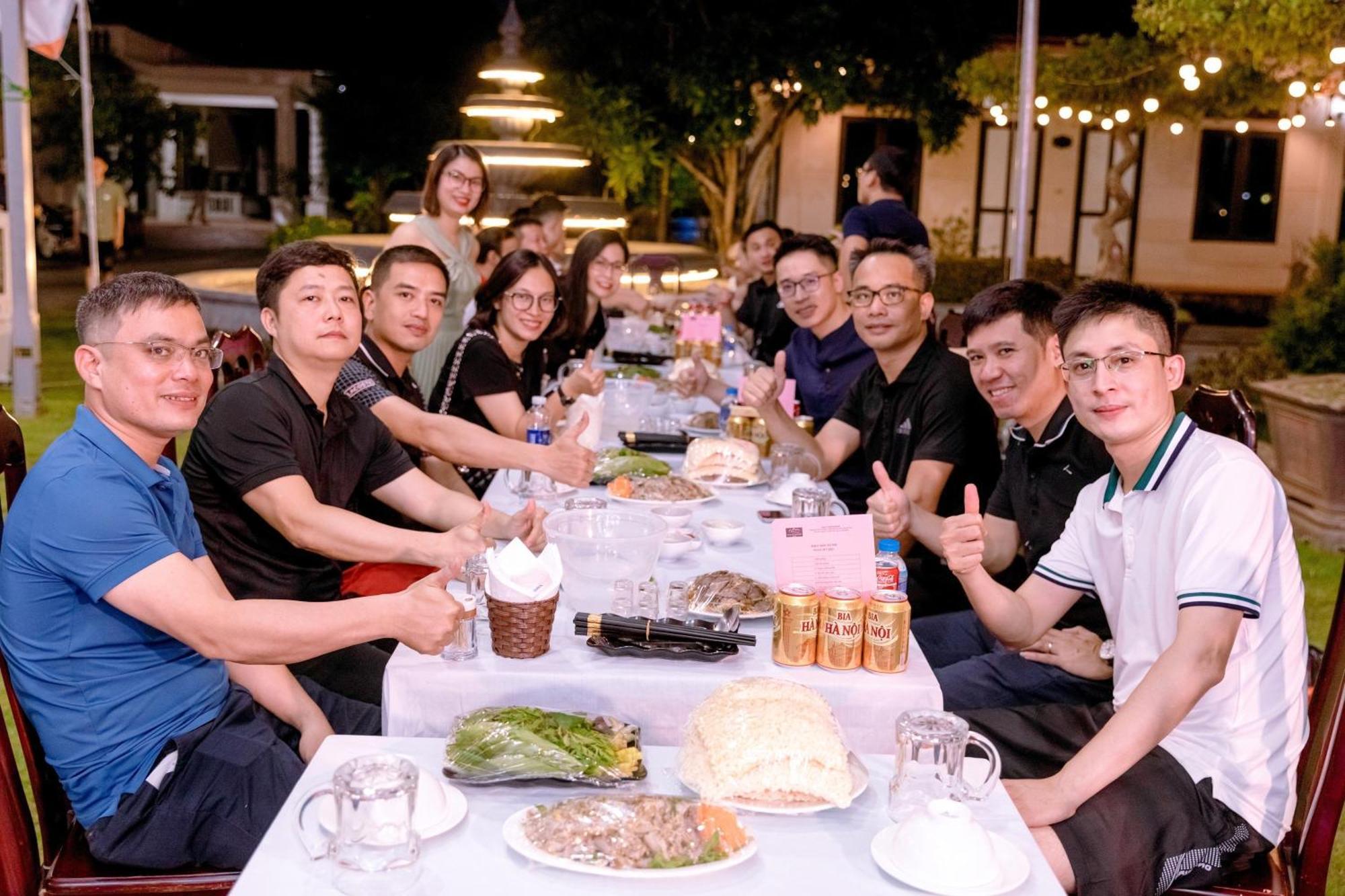 Hoa Lu Garden Resort Ninh Binh Eksteriør billede