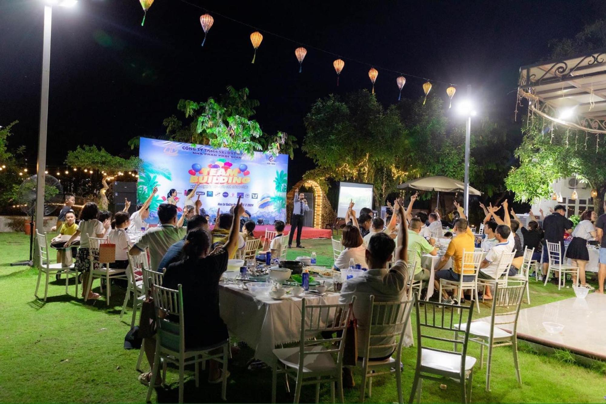 Hoa Lu Garden Resort Ninh Binh Eksteriør billede