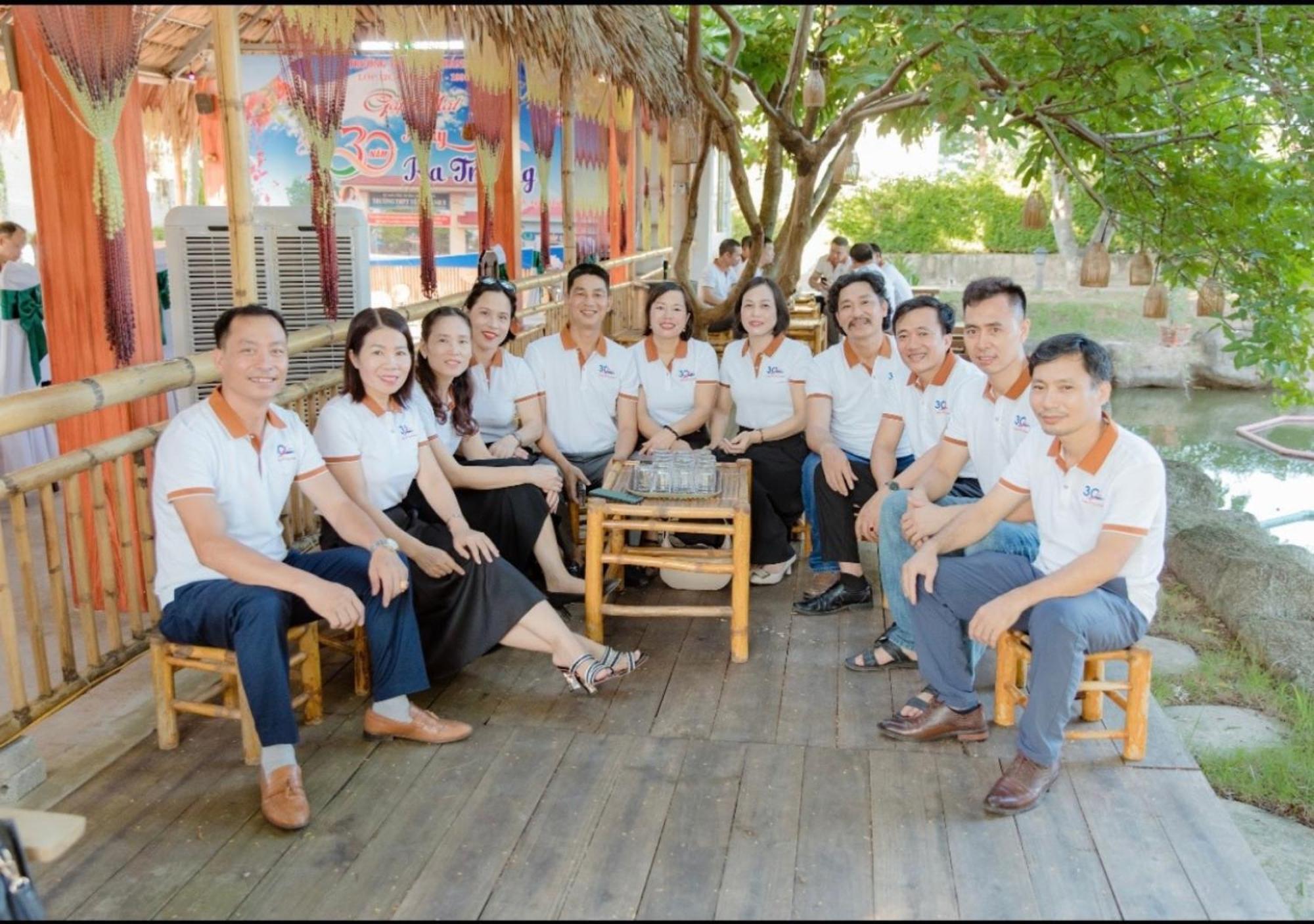 Hoa Lu Garden Resort Ninh Binh Eksteriør billede