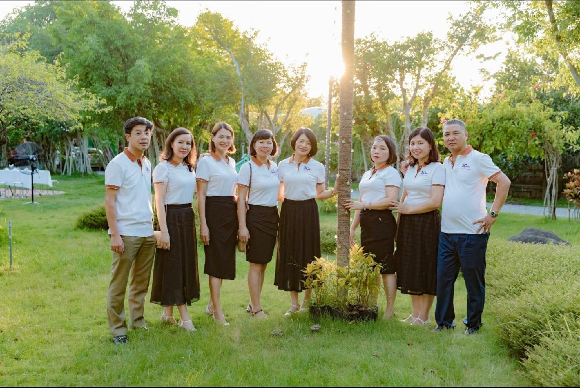 Hoa Lu Garden Resort Ninh Binh Eksteriør billede