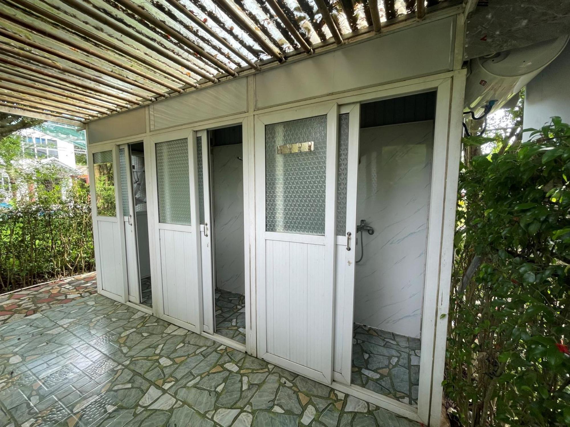 Hoa Lu Garden Resort Ninh Binh Eksteriør billede